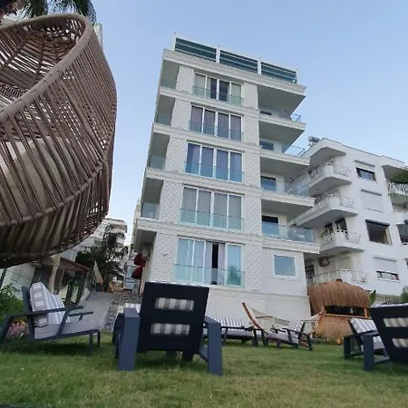 Afflon Sea Hill Concept Adult Only Hotel 4*