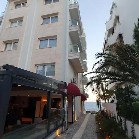 Afflon Sea Hill Concept Adult Only Hotel