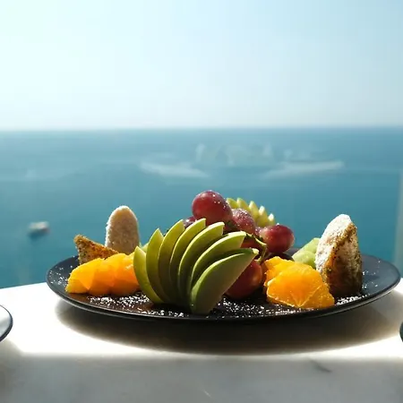 Hotel Afflon Sea Hill Concept Adult Only Antalya