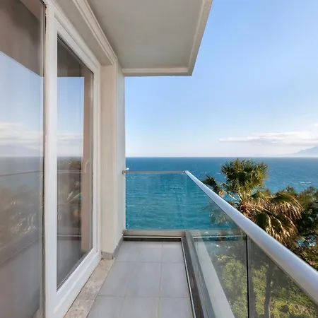 Hotel Afflon Sea Hill Concept Adult Only Antalya
