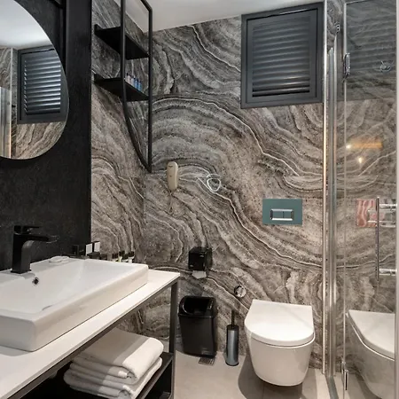 Afflon Sea Hill Concept Adult Only Hotel Antalya