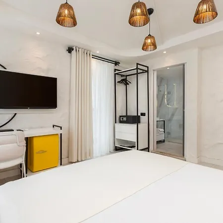 Afflon Sea Hill Concept Adult Only Antalya