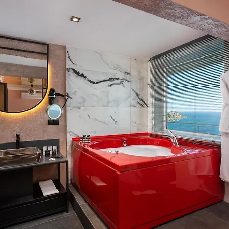 Afflon Sea Hill Concept Adult Only Hotel 4*