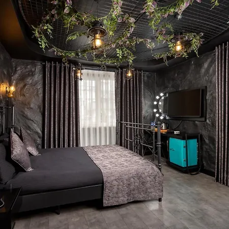 Hotel Afflon Sea Hill Concept Adult Only Antalya