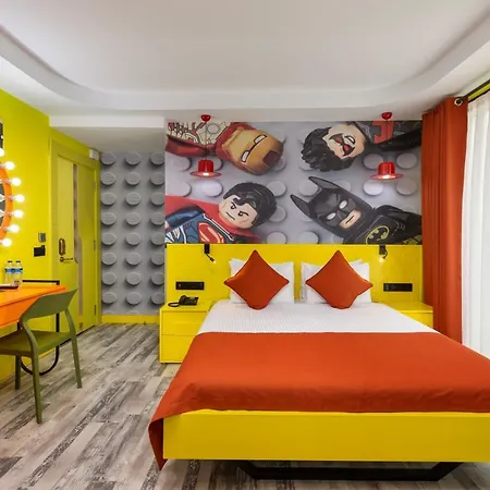 Afflon Sea Hill Concept Adult Only Hotel Antalya