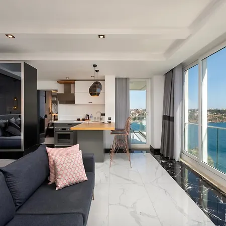 Afflon Sea Hill Concept Adult Only Hotel 4*