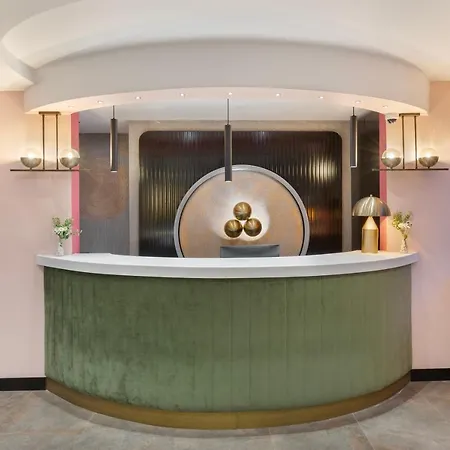 Afflon Sea Hill Concept Adult Only Hotel 4*