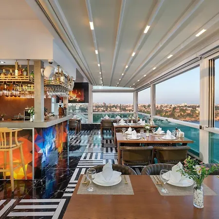 Afflon Sea Hill Concept Adult Only Hotel 4*