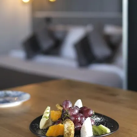 Szálloda Afflon Sea Hill Concept Adult Only 4*