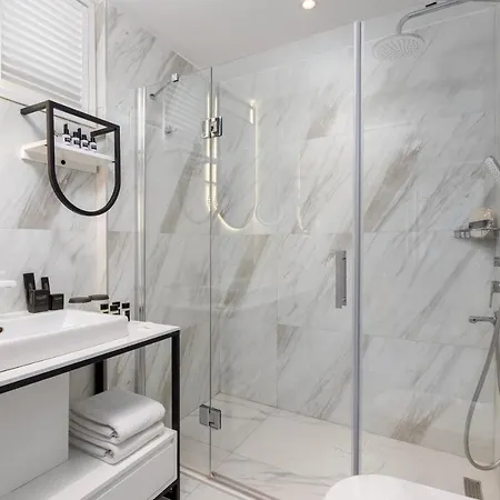 Szálloda Afflon Sea Hill Concept Adult Only 4*