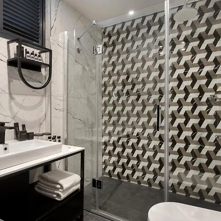 Afflon Sea Hill Concept Adult Only Hotel Antalya